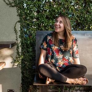 Meet your Posher, Alyssa